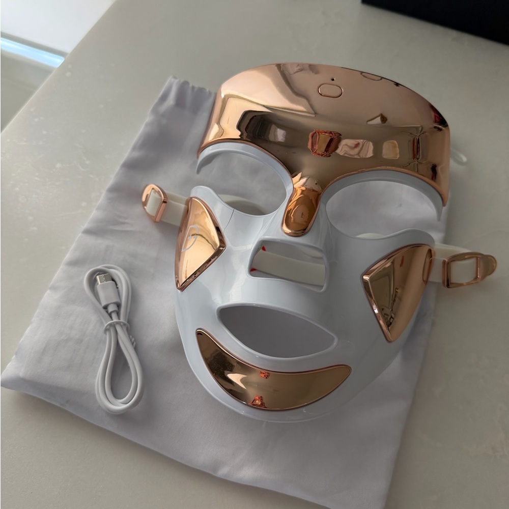 Dr Dennis Gross LED Red Light Therapy Mask
